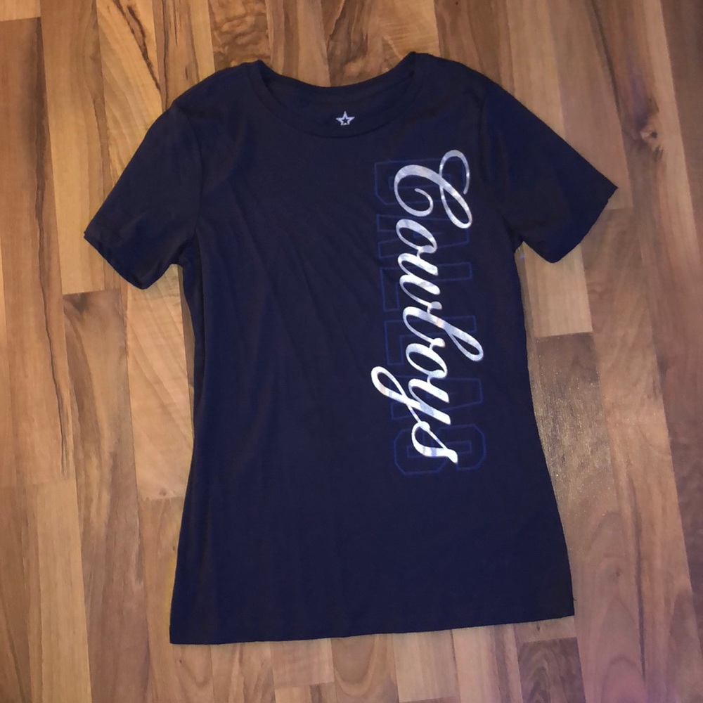 Cowboys Tee
